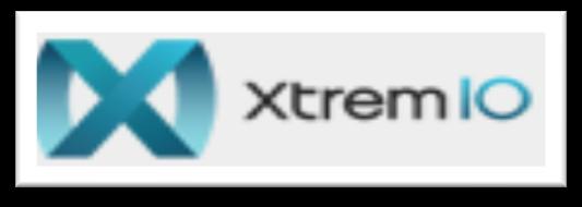 Full Copy on XtremIO Full Clone Addr +4k +8k +12k +16k +20k X-Copy command NewA ddr +4k 단한번의 X-Copy