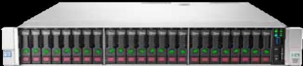 HPE ProLiantDL560 Gen9 Server 다양한워크로드에최적화된고집적 4 소켓서버 Page 13 Common Modular 디자인으로비스니스성장에따라유연하게확장가능합니다. 고밀도스토리지어플리케이션에적합한고가용성과효율을제공합니다.