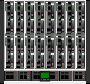 Centralized Storage (SAN/NAS) 성능