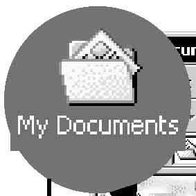 "My Documents" 폴더내에화상이복사됩니다. 복사목적지폴더에동일한파일명의화상이존재할때는덮어쓰기확인메시지가표시됩니다.