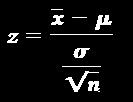 7.2 z 통계량이용한모평균의가설검정 (σ Known) z Test for a Single Mean 유한모집단의평균에대한검정 p-value 를이용한가설검정 p-value = 관측된유의수준 (level of significance) defines the