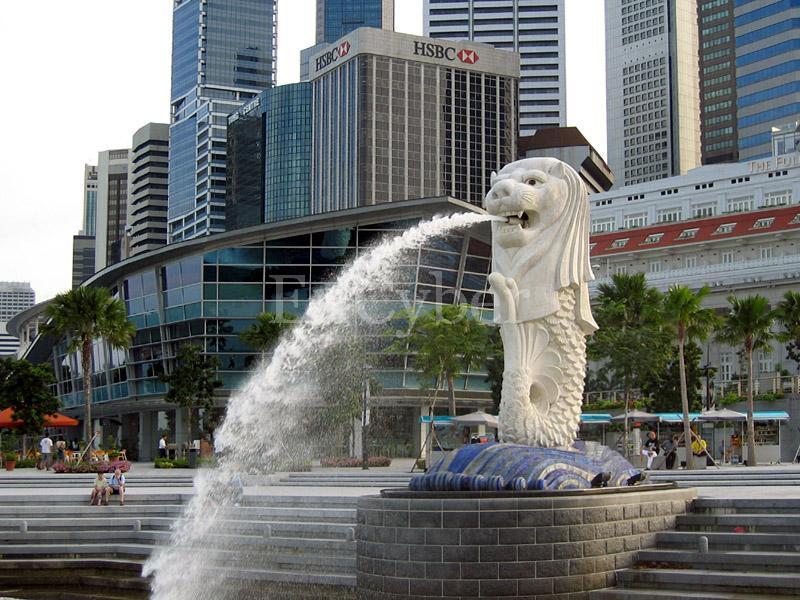 138 지역브랜딩활용실태와실행전략연구 에서싱가포르를제외시키자마자, 싱가포르는포효한다 (Singapore Roar)' 는새로운캠페인을착수하였다.