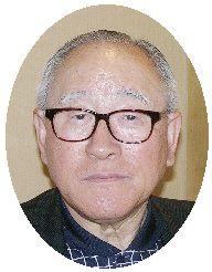 한사나이와의만남이가져온변화 Sorta renkontiĝo kun unu viro 4) 한무협 (HAN Moo-hyup)* 나는 30 년전 50 대중반의나이에에스페란토를처음만났다.