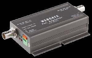 신호변환을위한컨버터 / SDI 와 HDMI 신호변환을위한컨버터 / 광트랜스미터와리시버 / HD DVR