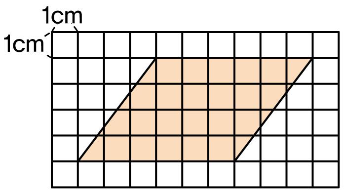 기본 다각형 ( 평행사변형, 삼각형 )
