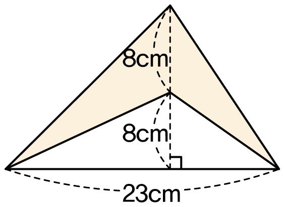 다각형 ( 사다리꼴, 마름모 ) 의넓이
