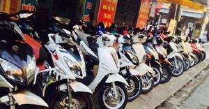 페이지 11 / 18 베트남 2016 년오토바이판매량 312 만대, 시장은 포화상태 베트남증시 2017 년도호조유지전망, VN 지수 700 돌파예상 베트남오토바이메이커협회 (Vietnam Association of Motorcycle Manufacturers=VAMM) 의발표에따르면 2016 년의 VAMM 회원사 5 곳의오토바이판매대수는전년대비 +9.