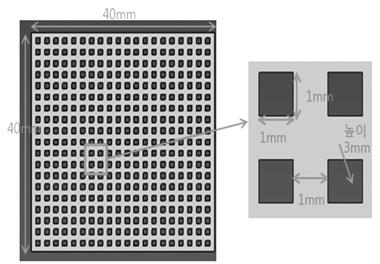 22 윤성철 마재권 방대욱 최해운 3D 프린터는 PROJET HD3500 ( 미국 3D systems Inc.) 이며, 최대실물제작크기는 298 185 203mm 이고, 적층정밀도는 0.001-0.002 inch 이다. 빛을투과할때빔프로젝터의원리처럼마이크로미러를사용하기에매우세밀한표면조도와정밀도를구현할수있는장점이있다.