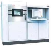 - 3D Systems는 3차원프린터기술을세계최초로개발한업체 1986년 SLA방식개발, 2012년