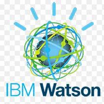 IBM 사의슈퍼컴퓨터 Watson( 왓슨 )