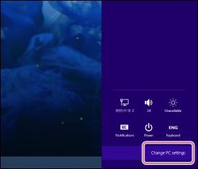 1 PC 를조작하는경우 " 네트워크를통해 PC 에서음악듣기 ("Sony Music Center" 를사용한 "Windows Media Player" 조작 )" 를수행하십시오.