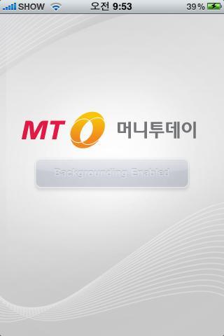 3. 뉴스콘텐츠특징 뉴미디어대응 < 머니투데이