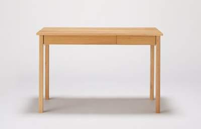 테이블 의자 떡갈나무 원형다리시리즈 210