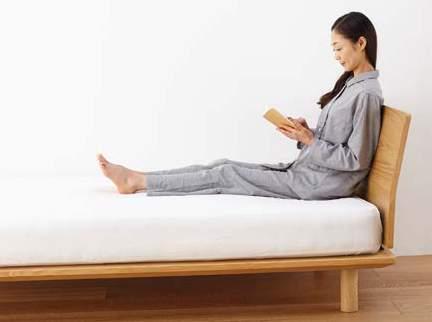 침대에직접요를깔고사용하시면본체가파손되거나바닥에금이가는원인이될수있으니주의하여주십시오.