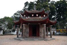 기원전 2 9세기, 중국의베트남통치시기의건축물은성곽, 왕릉, 성채, 서민가옥, 사원등다양한구조물의형태를보인다.