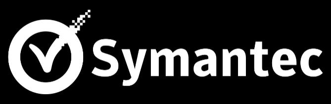 Symantec, Symantec 로고는미국및기타국가에서 Symantec