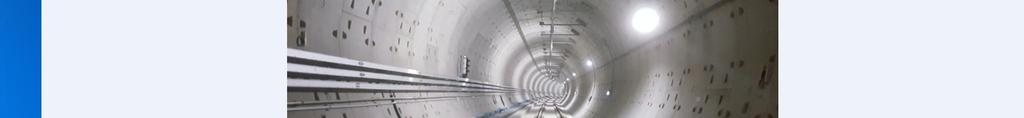 1 도심에최적화된쉴드 TBM 활성화방안마련 비배수공법인쉴드 TBM 공법의공사비및문제점등을분석하여현장 적용에필요한최적의사업비기준과활성화방안마련 추진배경 NATM(New Austrian Tunneling Method) 은발파와기계굴착을이용한공법으로소음 진동이크고, 지하수유출및지반침하발생가능