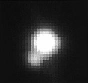 다음은플루토 ( 구명왕성 ) 탐사선뉴호라이즌스호의탐사경로와탐사임무를나타낸것이다. 18. 그림은 2015년한해동안수성과목성의시직경변화를나타낸것이다. 이에대한옳은설명만을 에서있는대로고른것은? ㄱ. 는목성, 는수성이다. ㄴ. 의회합주기는약 14개월이다. ㄷ. 7월초에는 와 를새벽에관측할수있다.