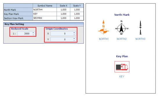 Border Grid Border Grid는 e-draw 2008 Edition에서새롭게추가되는 Equipment List Chart에서주로사용되는기능으로 Chart 에나오는각각의 Equipment들이도면에표기된위치를표기해줍니다.