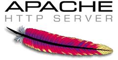 이에반발한마이클몬티가막내딸이름을붙여 MariaDB 시작 Apache HTTP Server Apache 재단의대표프로젝트로전세계적으로가장많이사용 (46% 점유율 ) 하는웹서버