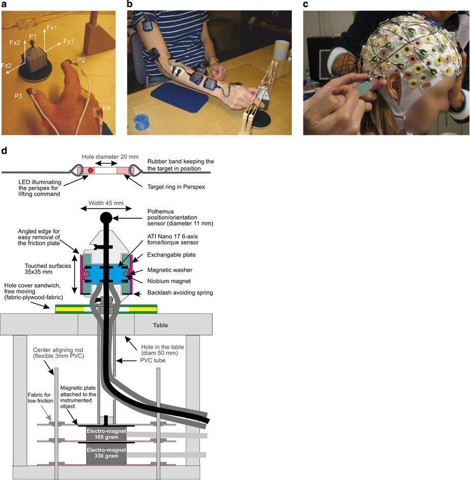 Hand Start First Digit Touch Lift off Replace Both Released * Joint work with Azamatbek Akhmedov RCNN on EEG Analysis Luciw et. al.