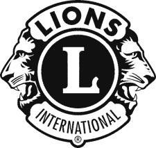 We Serve The International Association of Lions Clubs 300 W.