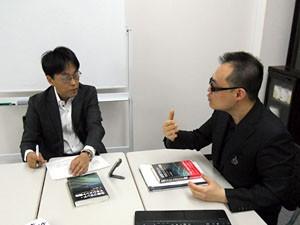 일본에서 브랜드 매니저 를 양성하는 유일한 전문 기관 브랜드 매니저의 표준화와 자격 제도