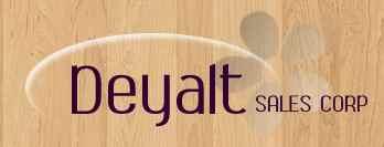 Buyer Directory 14. Deyalt Sales 기업명 홈페이지 Deyalt Sales Corp. http://www.deyalt.