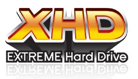 4-7 extreme Hard Drive (X.H.D) GIGABYTE extreme Hard Drive(X.H.D) ( 주 1) 를이용하면사용자는새 SATA 드라이브가추가될때 RAID 0 을위한 RAID- 지원시스템을빨리구성할수있습니다. 이미존재하는 RAID 0 어레이의경우, 사용자는 X.H.D 를사용해하드드라이브를어레이에쉽게추가해하드드라이브용량을확장할수있습니다.