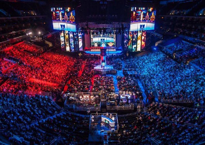 PURPOSE OF ICO TO CREATE A BLOCK CHAIN & ISCOIN BASED ENTERTAINMENT KINGDOM -- ENTERTAINMENT Sport and E-Sport