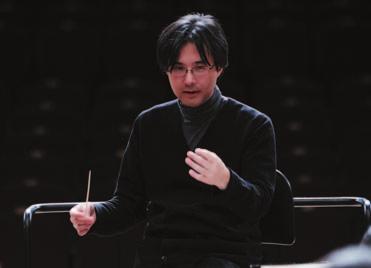 The Bucheon Philharmonic Orchestra to various attempts to build sound with a new leap forward in the second leading to much interest in classical music Young Min Park is appointed as a permanent