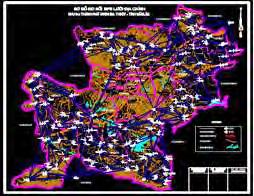 map of Buon Ma Thuot