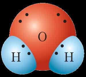 공기중의산소에전자와양성자를반응시켜물을생성