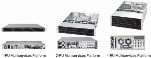Cisco Video Surveillance Media Server Software Cisco Physical Security Multiservices Platform Cisco Physical Security Multiservices Platform 은세가지서버모델제품군을통해네트워크디지털녹음및재생기능을필요로하는조직에혁신적인선택권을제공합니다.