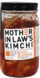 Sinto Gourmet Spicy Red Napa Cabbage Kimchi King