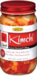 Kimchi 를사용하고, 이를반드시주표시면에표기해야하는등몇가지규정이정해져있음 썬
