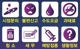 민원및생활정보 전자본인서명확인서발급 시행일 : 2013.8.2. 발급절차사전절차민원인 1 민원24접속 (www.minwon.go.