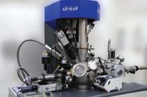 microscope GC, GC/MS HPLC, LC-MS, Combustion IC H, C/S, N/O