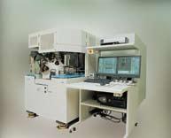Microscope XRD FIB CP(Cross Section Polisher) TEM