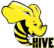 Hive - 데이터웨어하우징패키지, 다수의사용자및대용량로그데이터처리를위해페이스북에서먼저 Hive 를만들기시작 - 구조화된데이터를쿼리하고, 다소복잡한