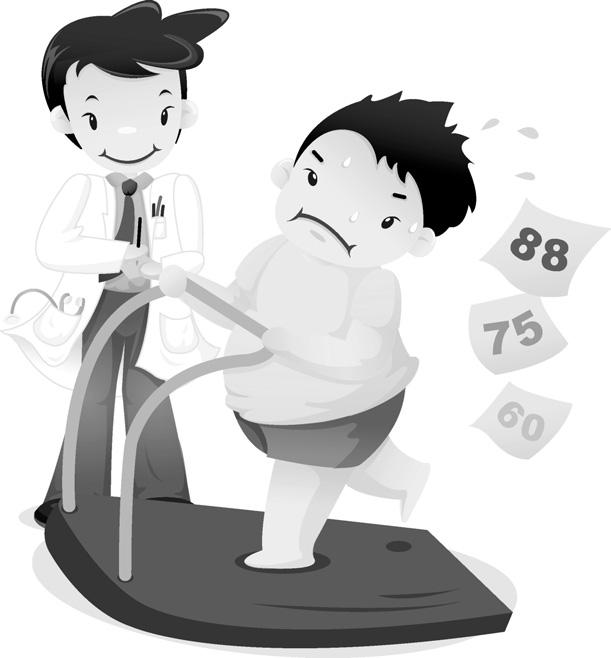 비만 항목구분 문진 (3) 1. 당신은체중감량을통해정상체중을지속적으로유지하는데관심이있습니까? 문진의미 체중감량에성공하기위해서는체중감량에대한동기부여가가장중요하다.