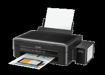 사용자의출력환경에맞는다양한제품라인업! Point 3 Point 3 무료로제공되어사용하기편리한 MakerBot 앱을통한, 모바일제어! 구분 EPSON 프린터, 복합기, 스캐너 기능인쇄 스캔속도제품크기판매가 무한잉크젯프린터 L120 인쇄 흑백 : 8.5 ipm, 컬러 : 4.