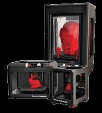 0 ipm W375 x D347 x H231mm 가격문의 스캐너 DS530 스캐너 단면 : 35 ppm, 양면 : 70 ppm W296 x D169 x H176mm 가격문의 MAKER BOT 3D 프린터 REPLICATOR Z18 REPLICATOR+ REPLICATOR