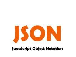 JSON - XML 보다적은데이터양