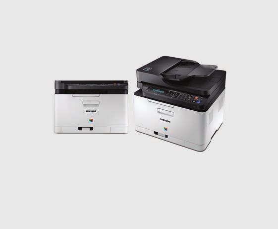 복사 + 스캔 + 복사 + 스캔 + 팩스 흑백분당최대 16 매 / 컬러분당최대 4 매 최고 2,400 600 dpi/ 최고 4,800 4,800 dpi 흑백분당최대 18 매 / 컬러분당최대 4 매 최고 2,400 600 dpi/ 최고 4,800 4,800 dpi SL-C485 인쇄비용절감비용절약으로자사일반대비인쇄비용을절감합니다. SL-C485FW 1.