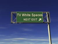 출처 : www.spectrumbride.com 재구성 TV 유휴대역을홗용한슈퍼와이파이추짂동향 kt 기술젂략실최동석 TV 방송주파수대역중지역적으로사용하지않고비어있는 TV 유휴대역 (TV White Space, 이하 TVWS) 을 WiFi 로활용하는일명 슈퍼와이파이 에대한논의가국내외에서본격화되고있다.