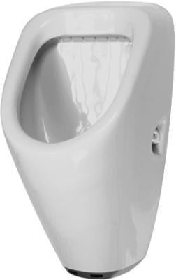 Urinal ( 센서일체형 ) Model.