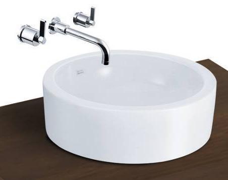 KP-WP-F608 Size 600x350x168mm Top bowl