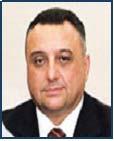 국가석유기금중역 2006- 現재무부장관 국가안보부장관 Eldar MAHMUDOV ( 엘다르마흐무도프 ) 생년월일 : 1956.11.