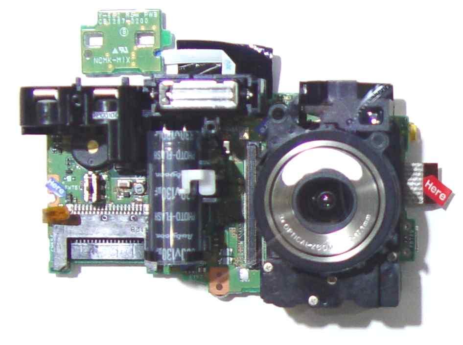 500MHz ~ 3GHz 300MHz ~ 3GHz 100MHz ~ 3GHz 100MHz ~ 3GHz